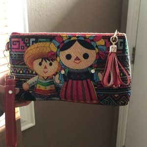 Cosmetic Bag
